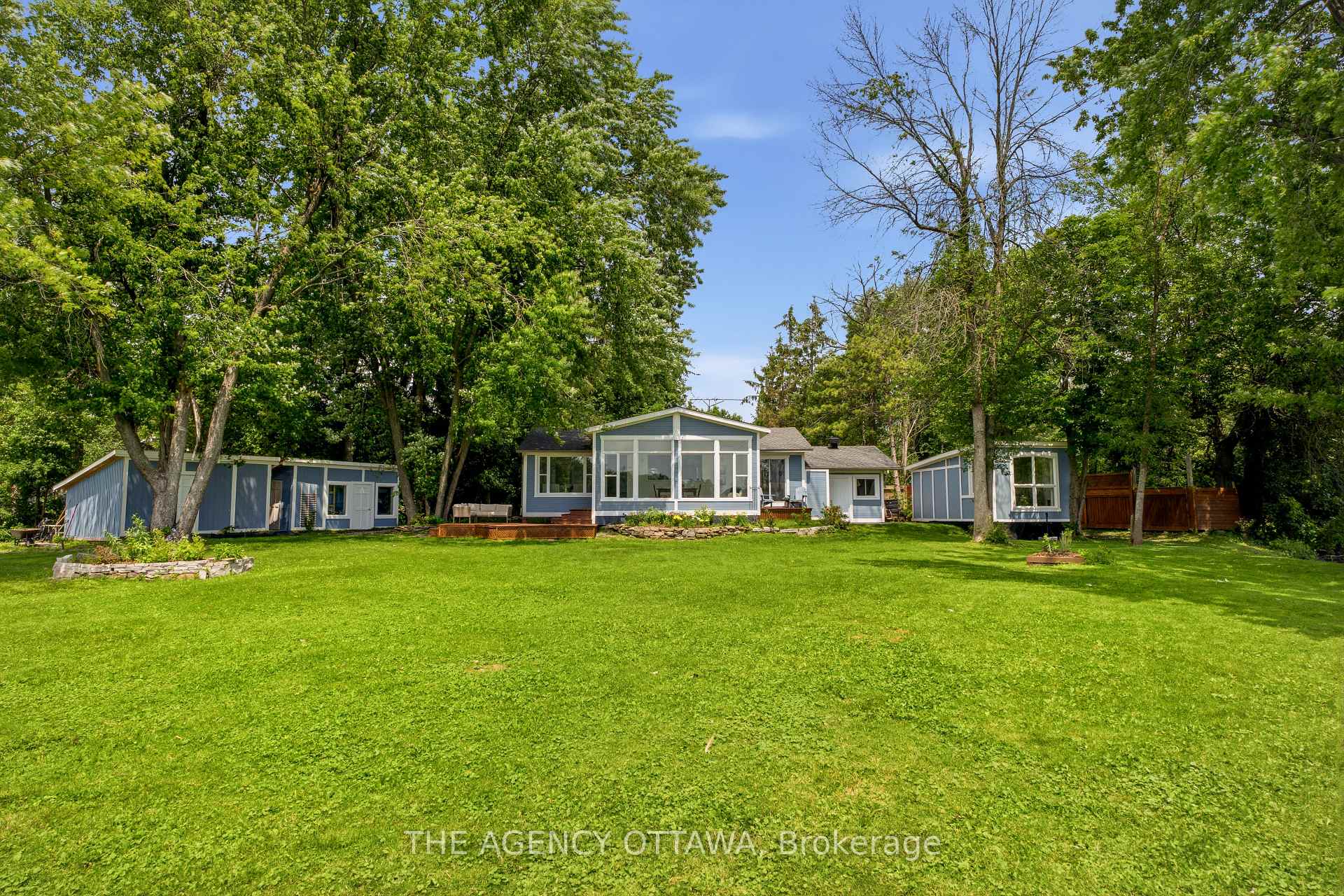 Photo 50 of 101 Patty Lane, Beckwith, Beckwith Twp — HOMEH