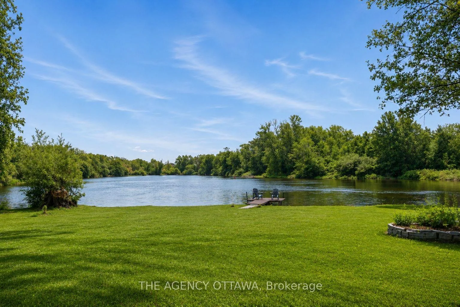 Photo 51 of 101 Patty Lane, Beckwith, Beckwith Twp — HOMEH
