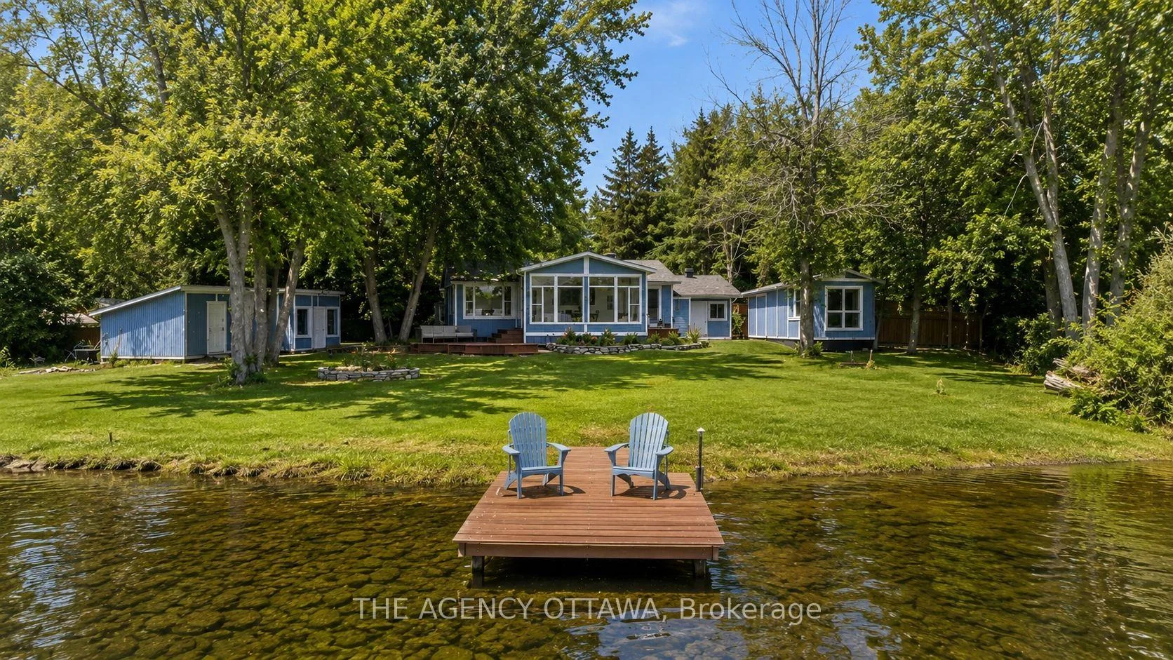 Photo 53 of 101 Patty Lane, Beckwith, Beckwith Twp — HOMEH