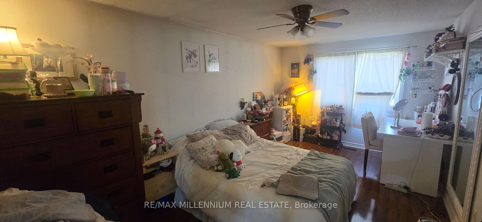 Photo 25 of Unit Upper, 32 Abelard Avenue, Brampton, Fletcher's West — HOMEH