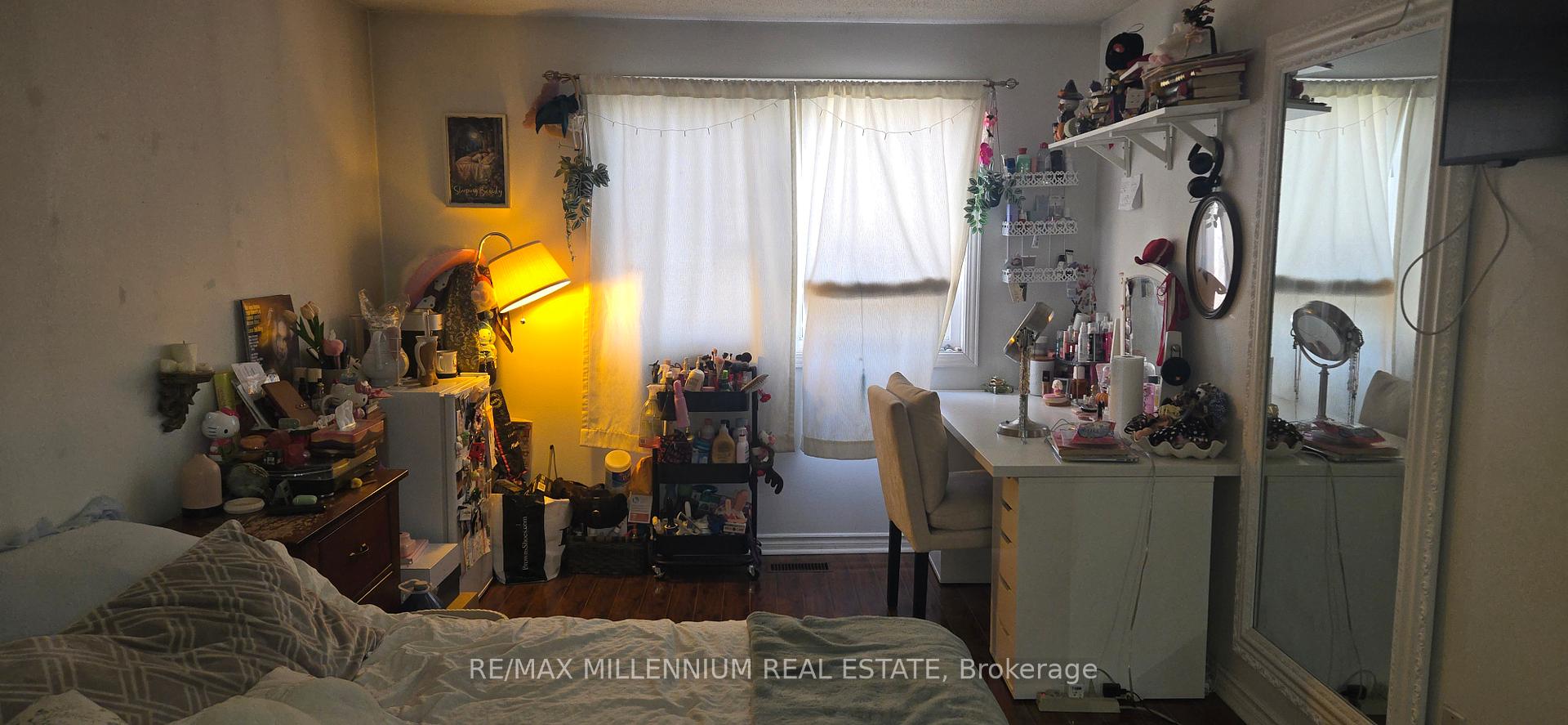 Photo 26 of Unit Upper, 32 Abelard Avenue, Brampton, Fletcher's West — HOMEH
