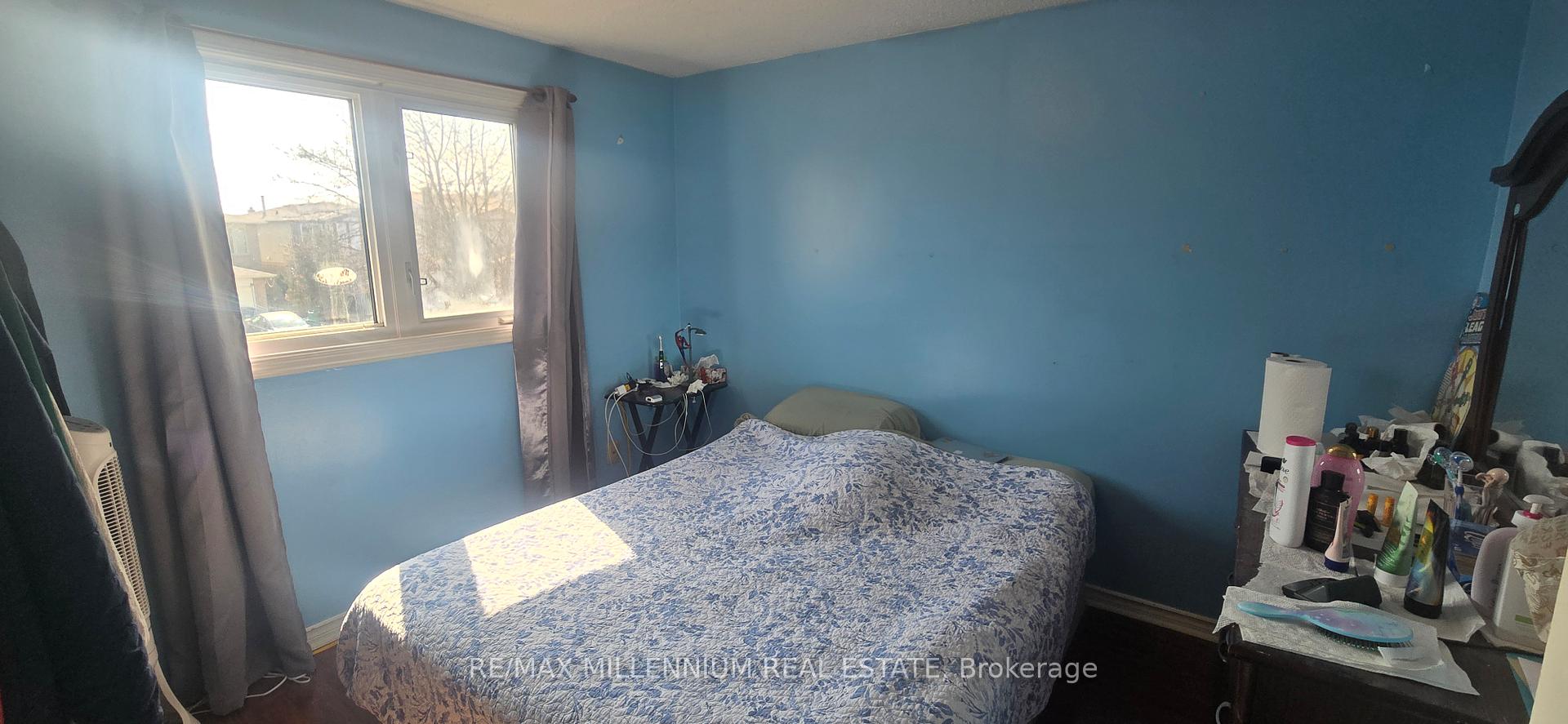Photo 15 of Unit Upper, 32 Abelard Avenue, Brampton, Fletcher's West — HOMEH