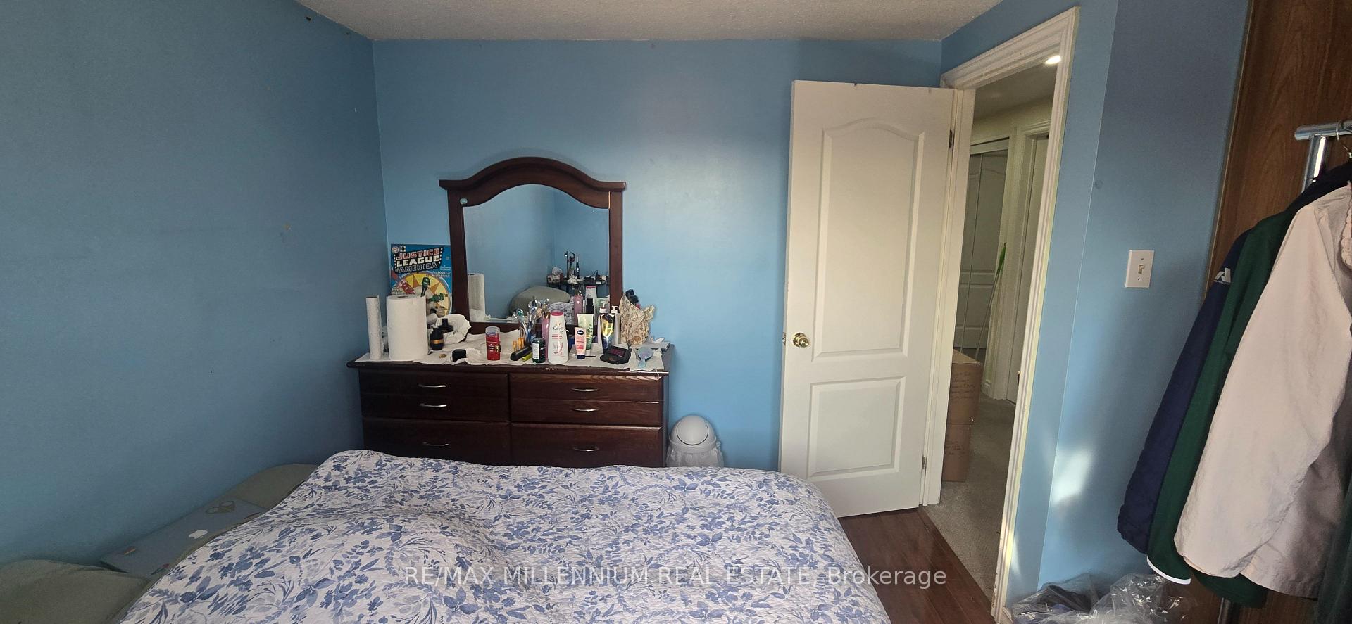 Photo 21 of Unit Upper, 32 Abelard Avenue, Brampton, Fletcher's West — HOMEH