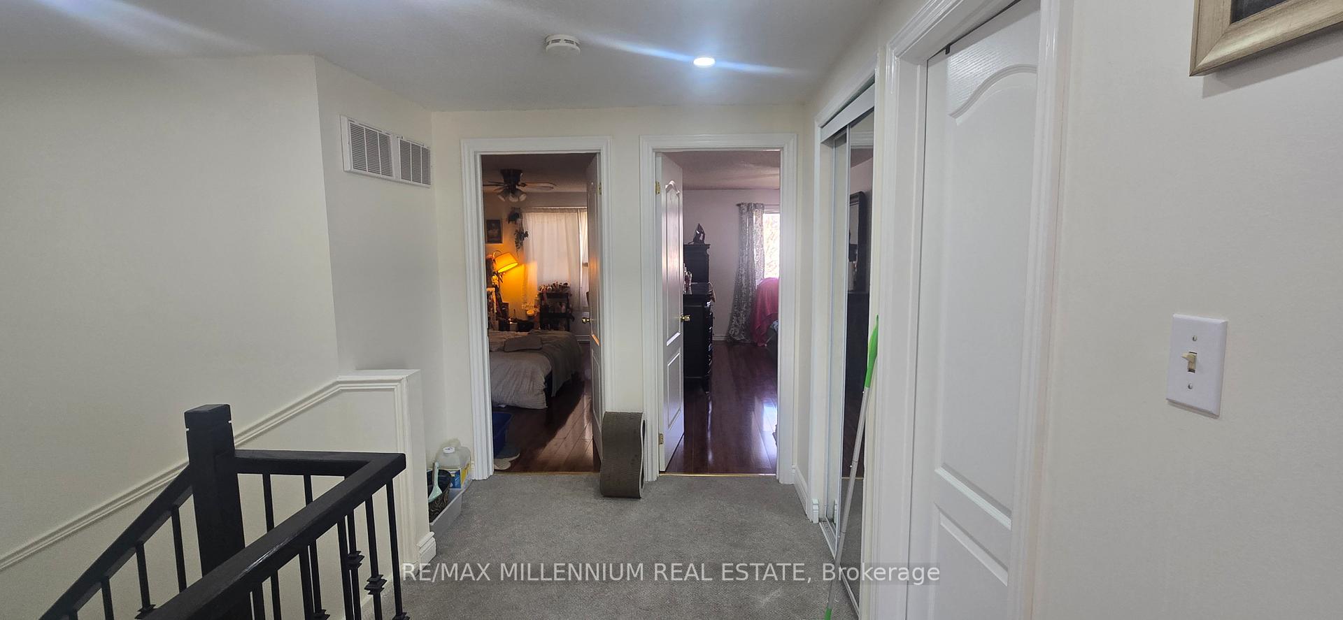 Photo 12 of Unit Upper, 32 Abelard Avenue, Brampton, Fletcher's West — HOMEH