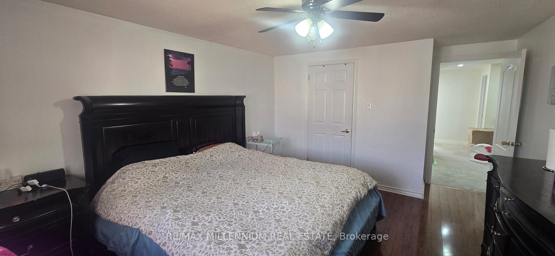 Photo 13 of Unit Upper, 32 Abelard Avenue, Brampton, Fletcher's West — HOMEH