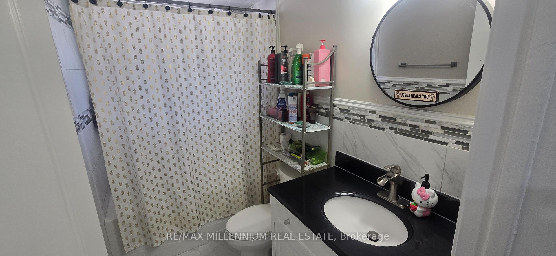 Photo 14 of Unit Upper, 32 Abelard Avenue, Brampton, Fletcher's West — HOMEH