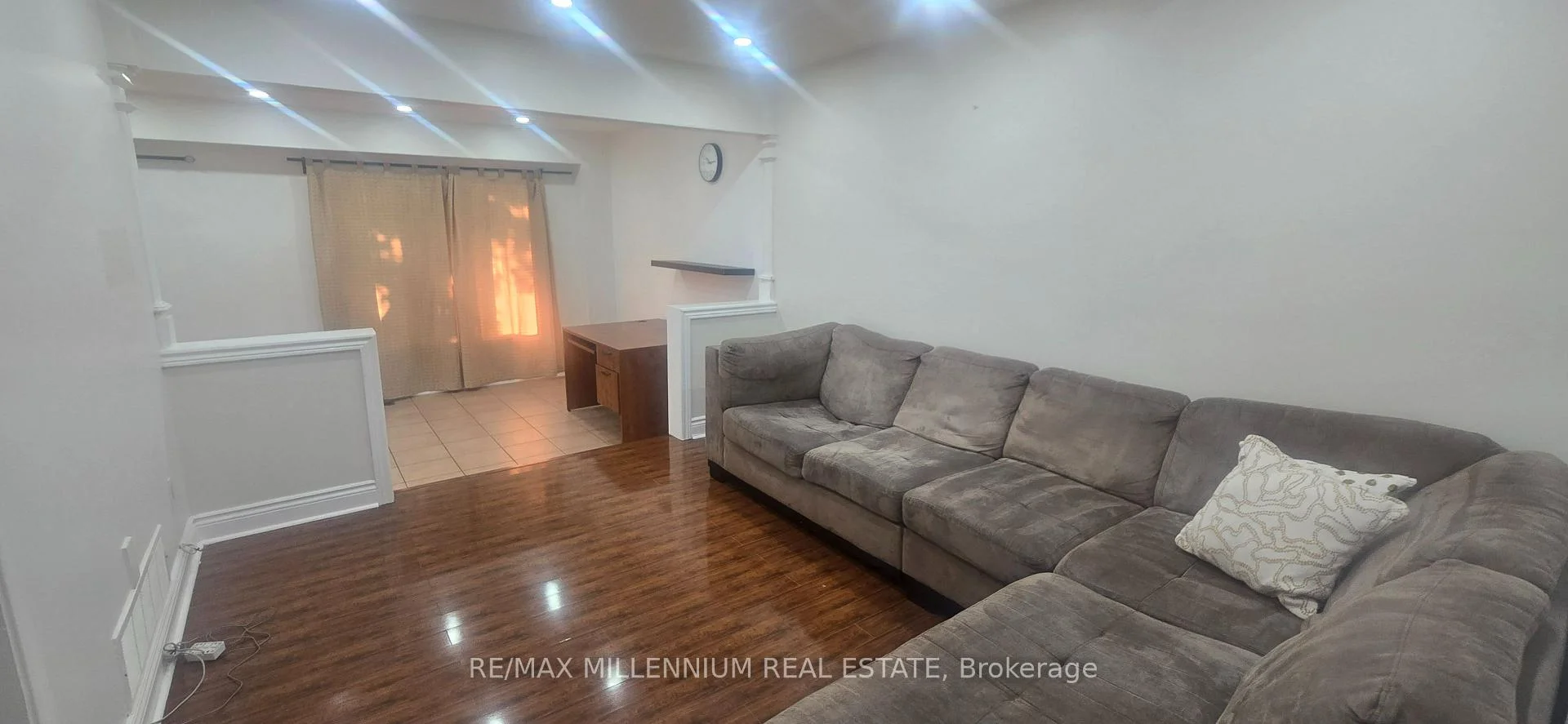 Photo 2 of Unit Upper, 32 Abelard Avenue, Brampton, Fletcher's West — HOMEH