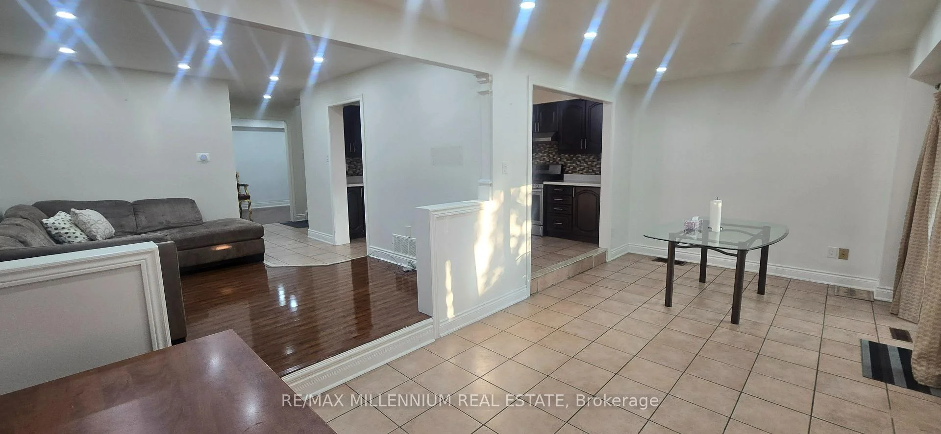 Photo 6 of Unit Upper, 32 Abelard Avenue, Brampton, Fletcher's West — HOMEH