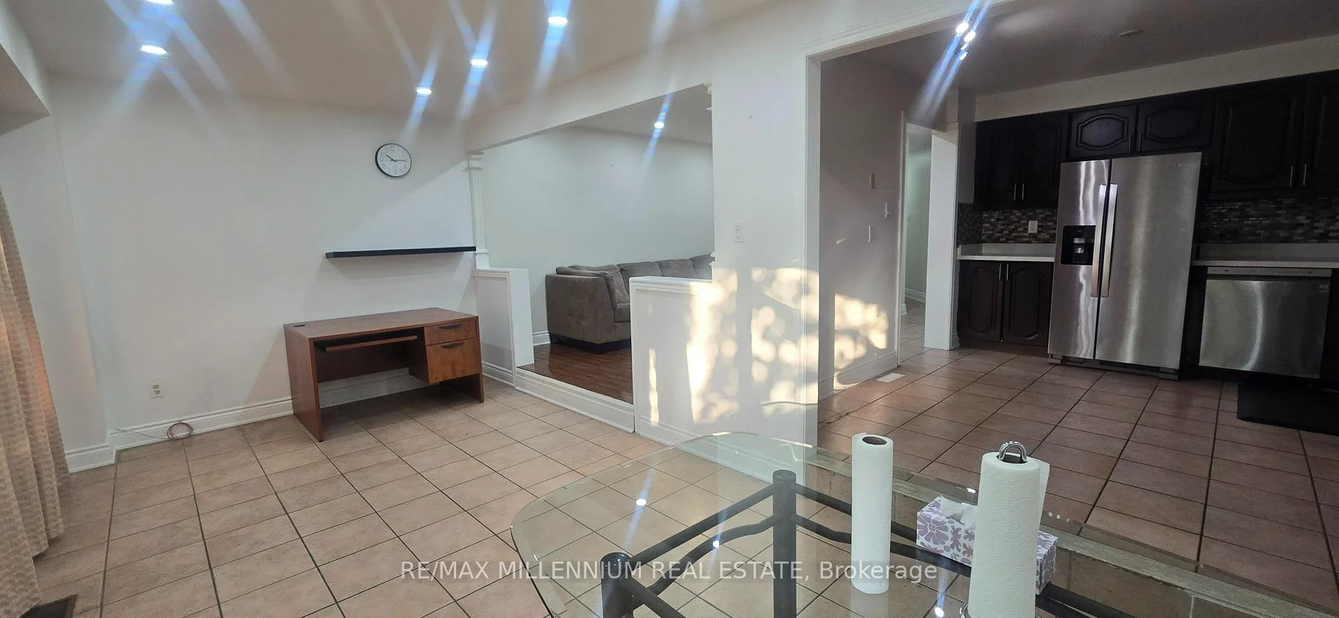 Photo 8 of Unit Upper, 32 Abelard Avenue, Brampton, Fletcher's West — HOMEH