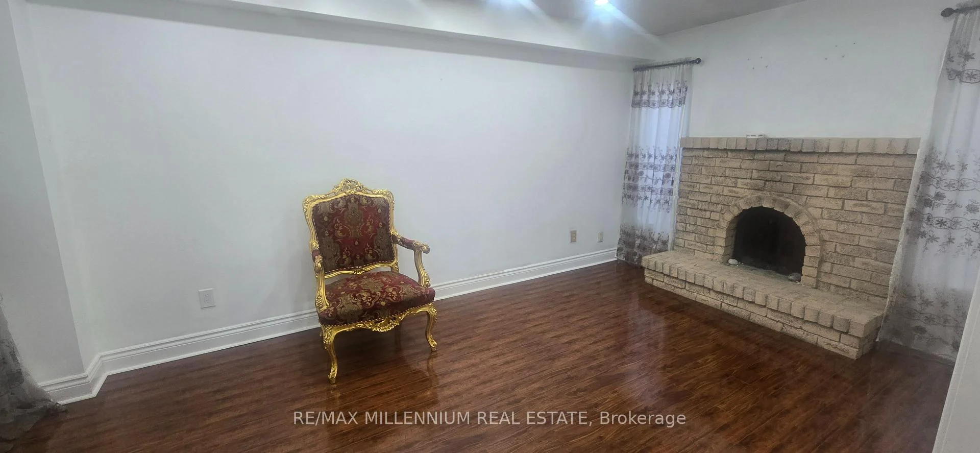 Photo 9 of Unit Upper, 32 Abelard Avenue, Brampton, Fletcher's West — HOMEH