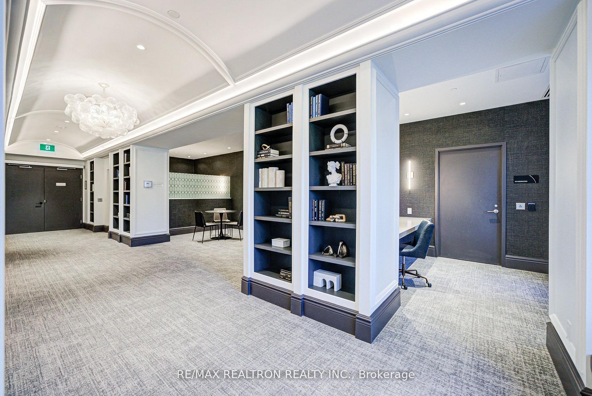 Photo 20 of Unit 826, 8 Cedarland Drive, Markham, Unionville — HOMEH