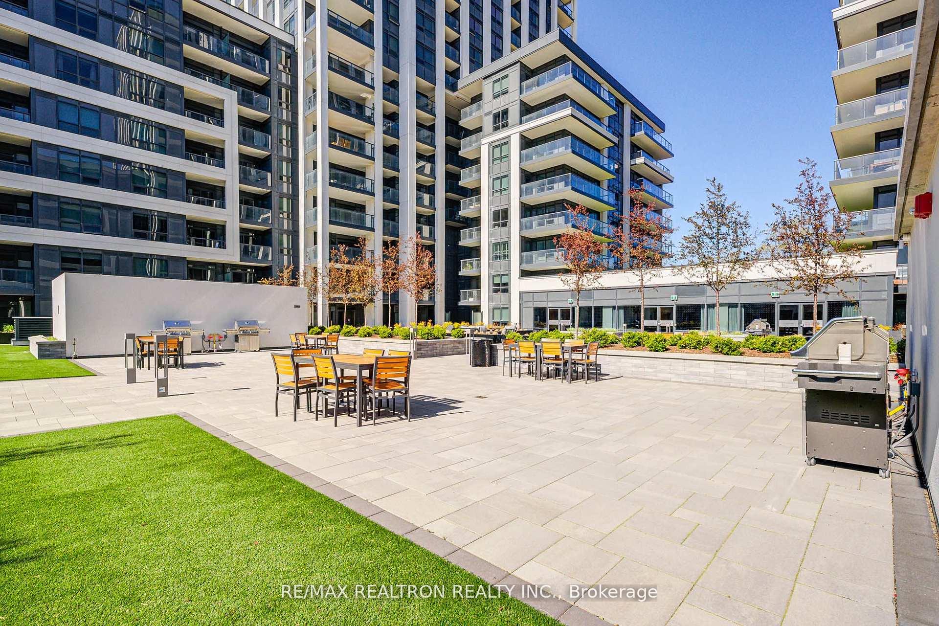 Photo 32 of Unit 826, 8 Cedarland Drive, Markham, Unionville — HOMEH