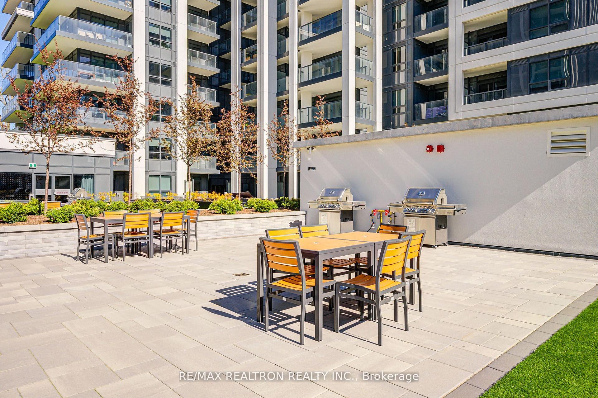 Photo 34 of Unit 826, 8 Cedarland Drive, Markham, Unionville — HOMEH