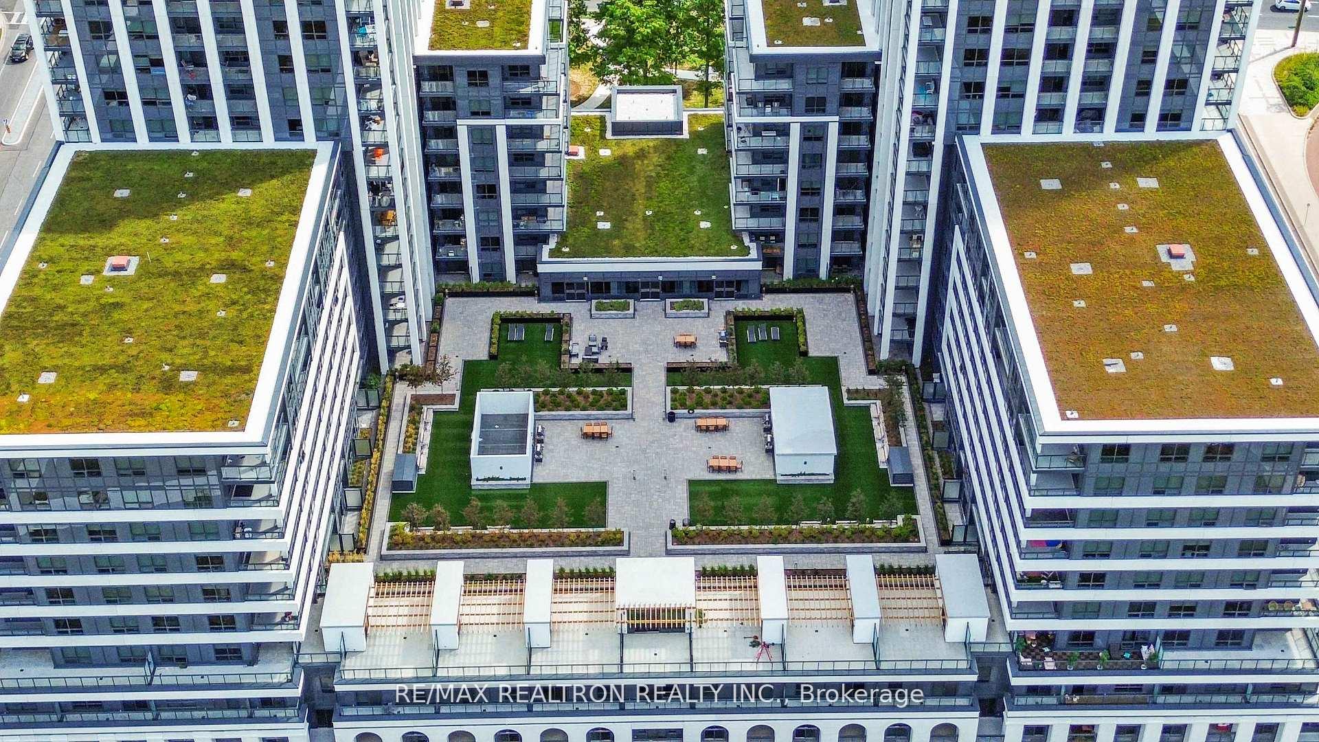 Photo 35 of Unit 826, 8 Cedarland Drive, Markham, Unionville — HOMEH