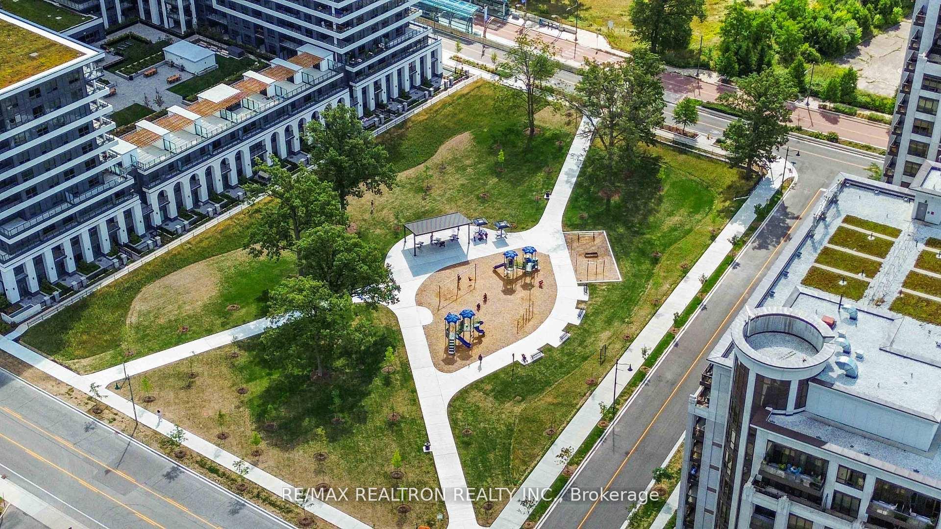 Photo 37 of Unit 826, 8 Cedarland Drive, Markham, Unionville — HOMEH