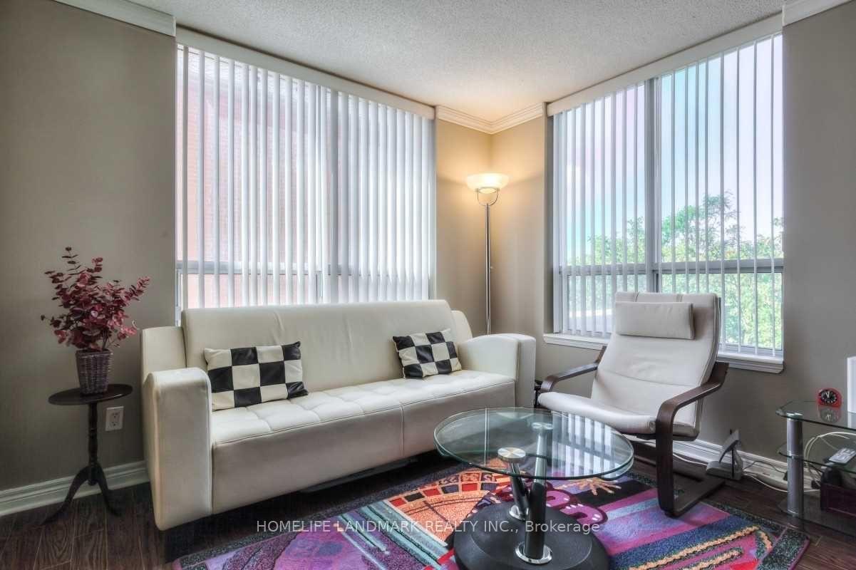 Photo 6 of Unit 203, 25 Times Avenue, Markham, Commerce Valley — HOMEH
