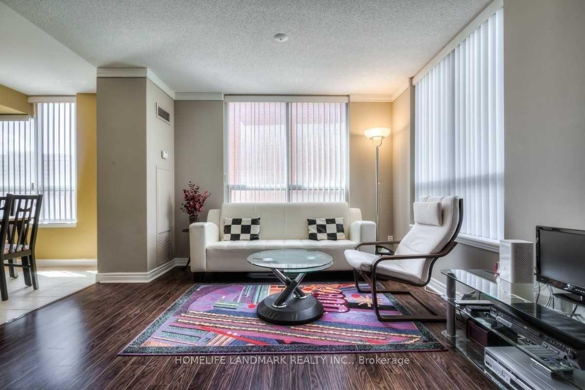 Photo 7 of Unit 203, 25 Times Avenue, Markham, Commerce Valley — HOMEH