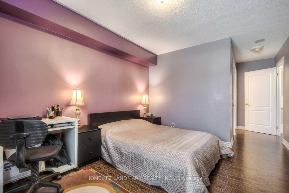 Photo 8 of Unit 203, 25 Times Avenue, Markham, Commerce Valley — HOMEH