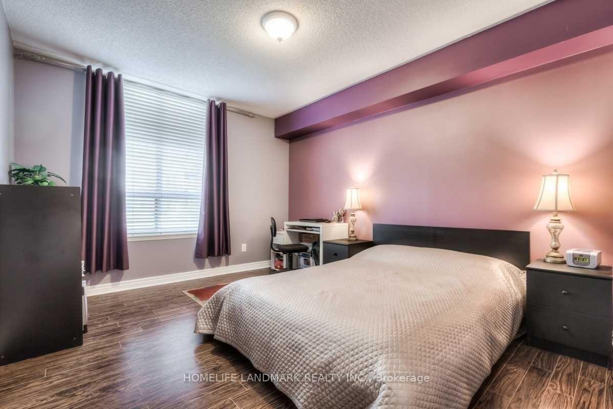 Photo 9 of Unit 203, 25 Times Avenue, Markham, Commerce Valley — HOMEH