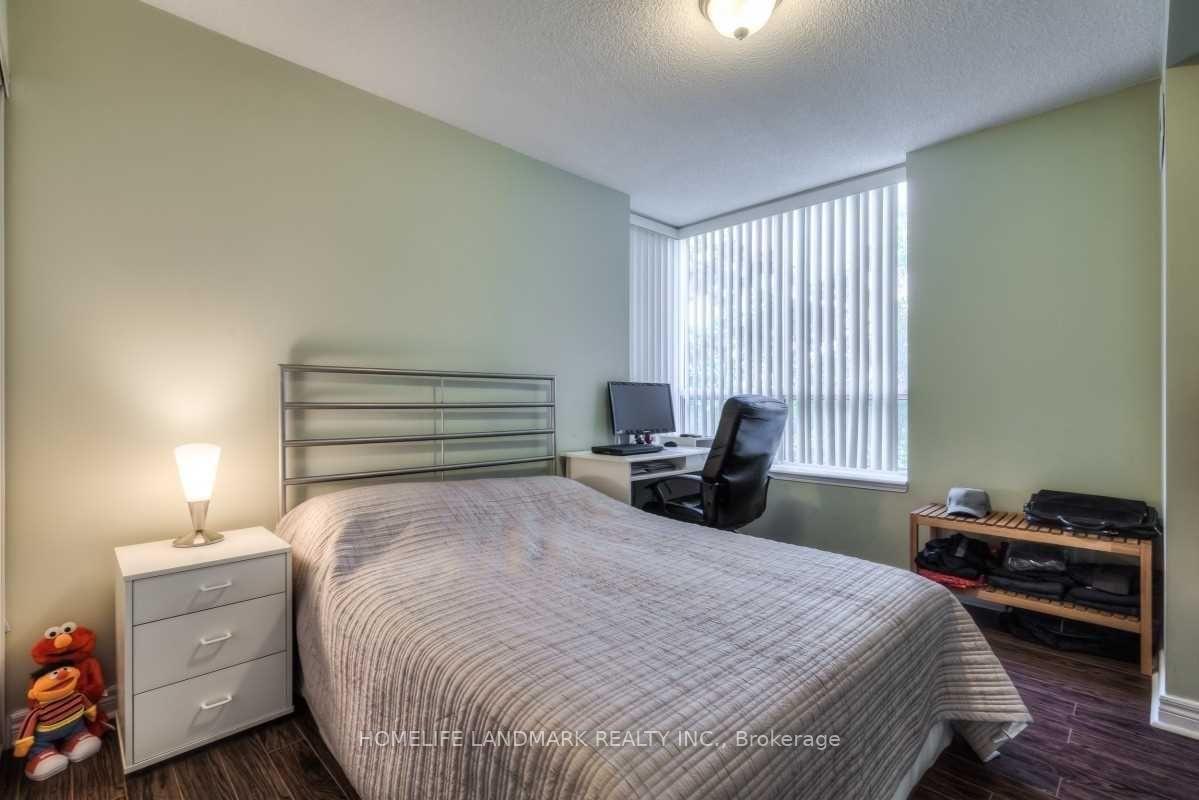 Photo 10 of Unit 203, 25 Times Avenue, Markham, Commerce Valley — HOMEH