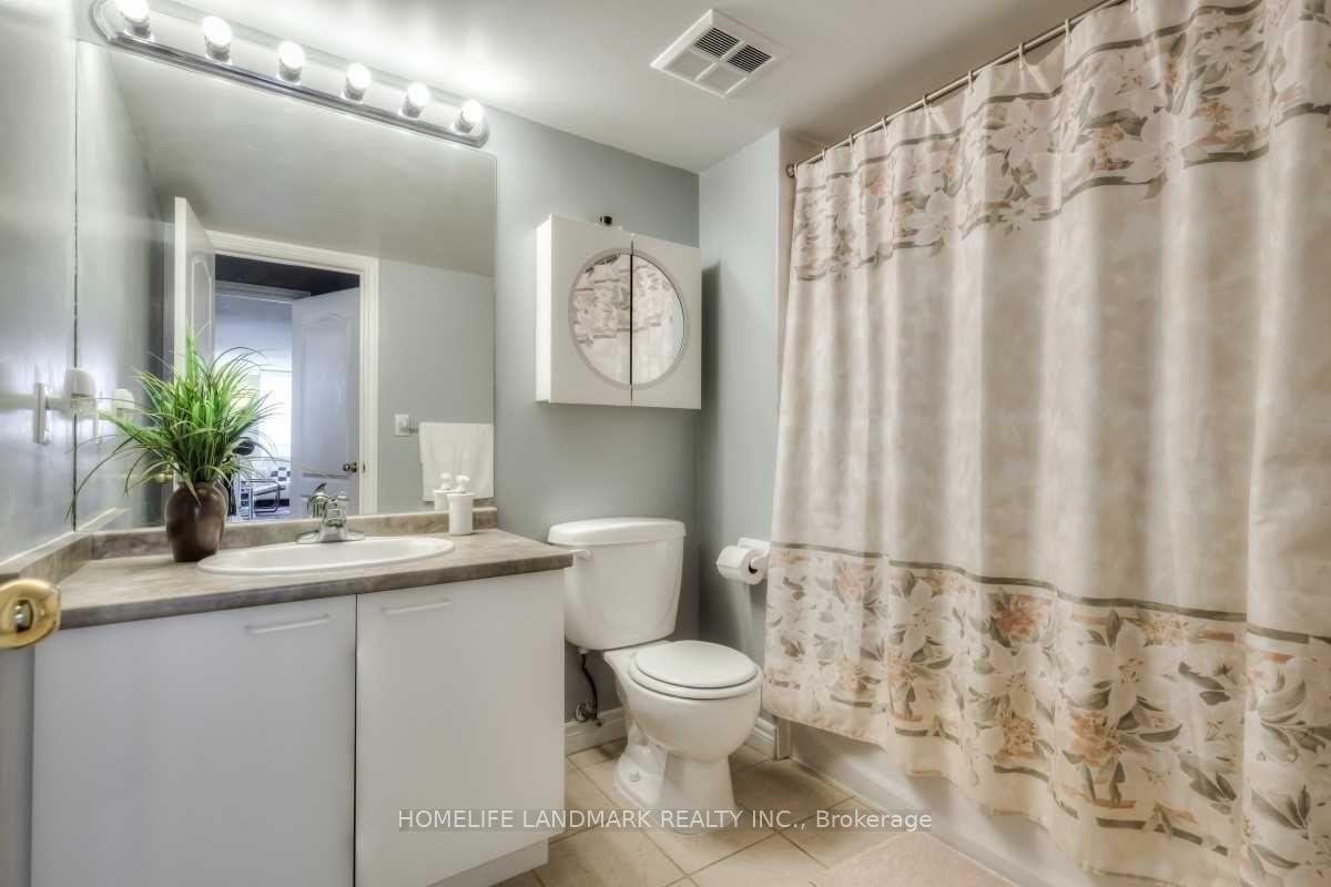 Photo 11 of Unit 203, 25 Times Avenue, Markham, Commerce Valley — HOMEH