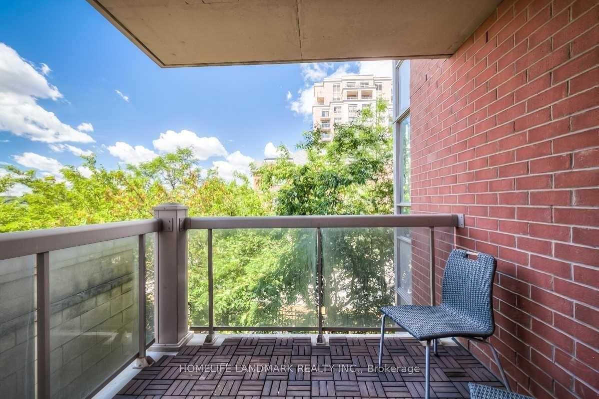 Photo 13 of Unit 203, 25 Times Avenue, Markham, Commerce Valley — HOMEH