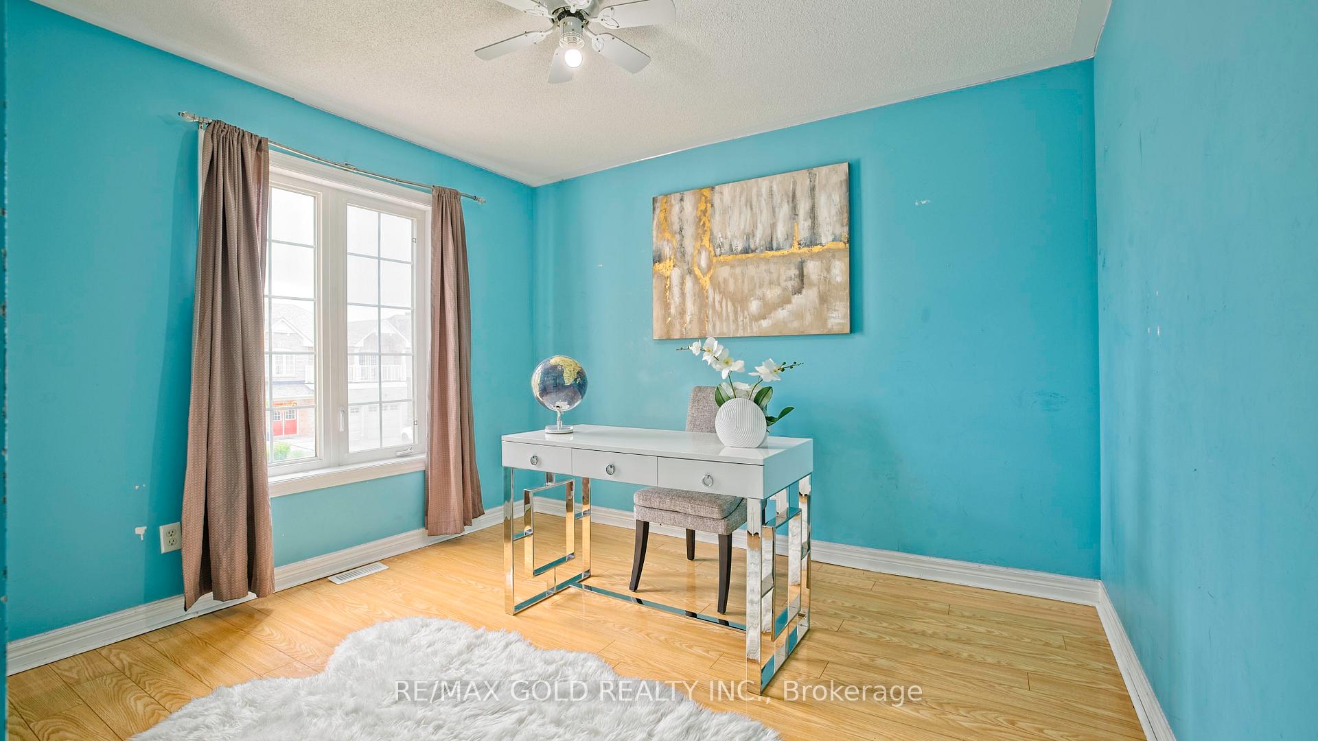Photo 26 of 20 Tatra Crescent, Brampton, Bram West — HOMEH