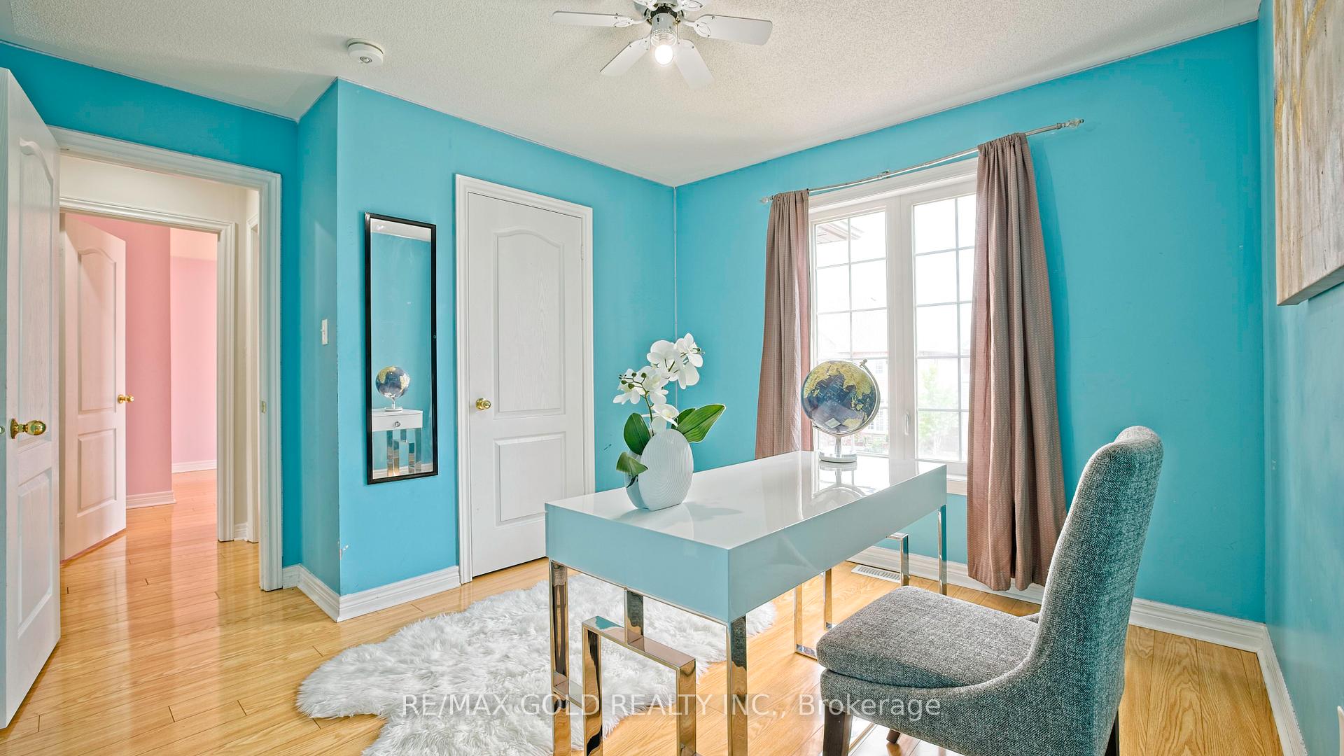Photo 27 of 20 Tatra Crescent, Brampton, Bram West — HOMEH