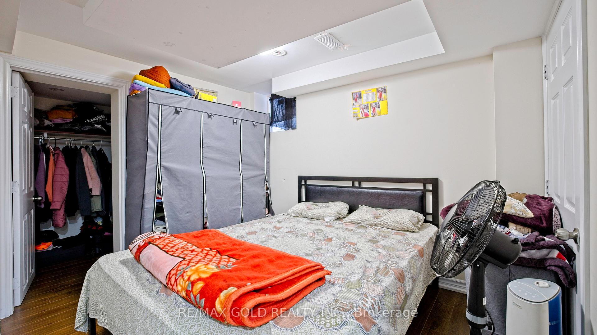 Photo 37 of 20 Tatra Crescent, Brampton, Bram West — HOMEH