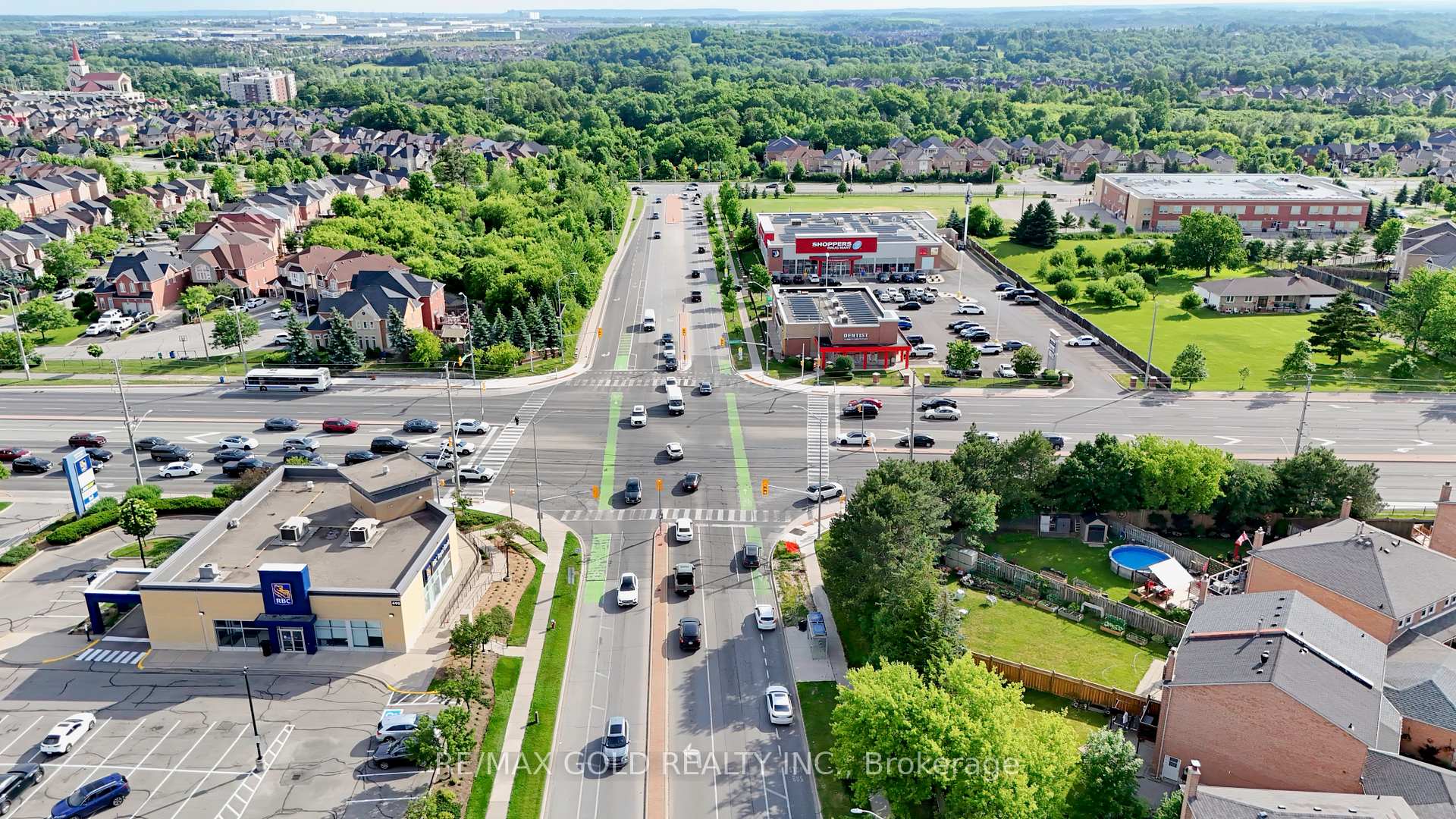 Photo 39 of 20 Tatra Crescent, Brampton, Bram West — HOMEH