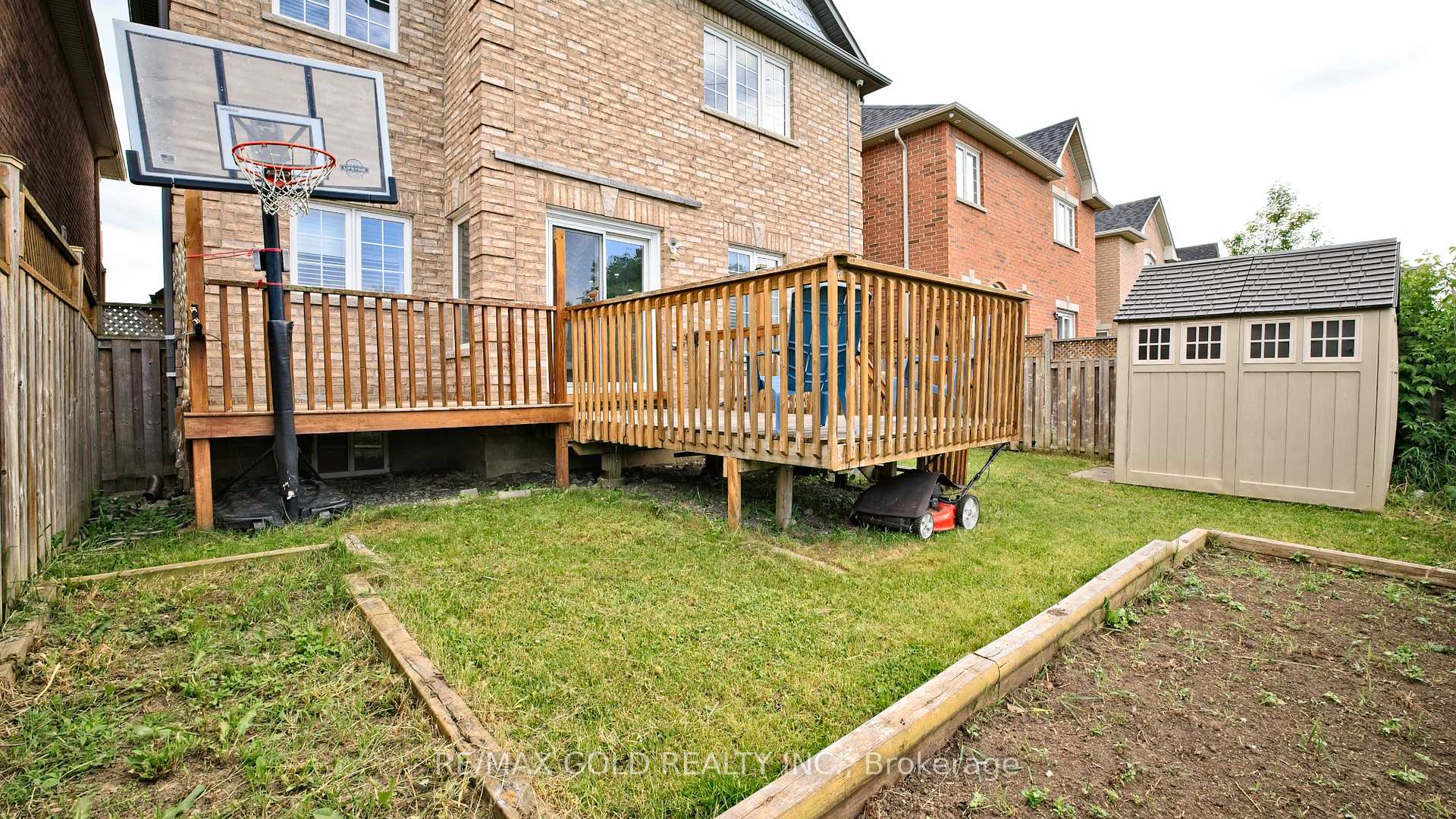 Photo 40 of 20 Tatra Crescent, Brampton, Bram West — HOMEH