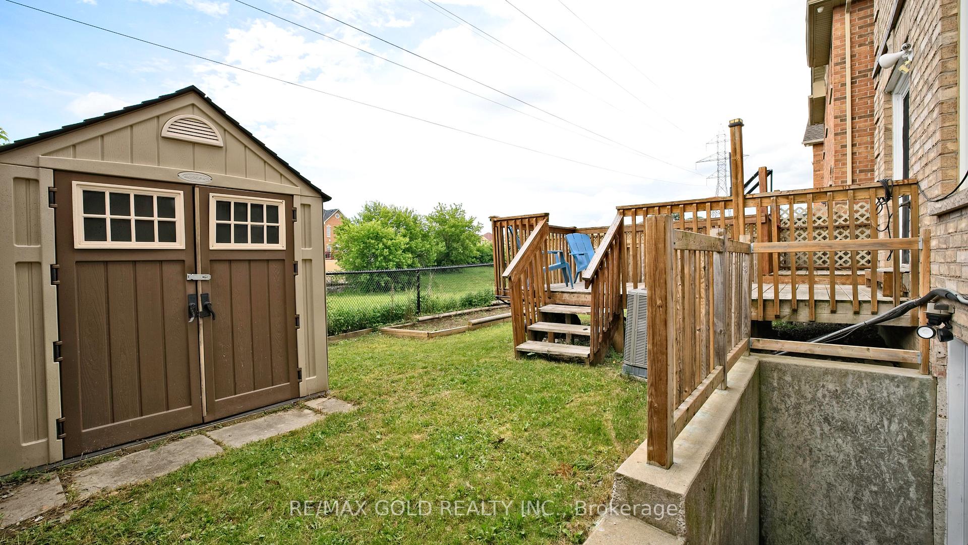 Photo 41 of 20 Tatra Crescent, Brampton, Bram West — HOMEH