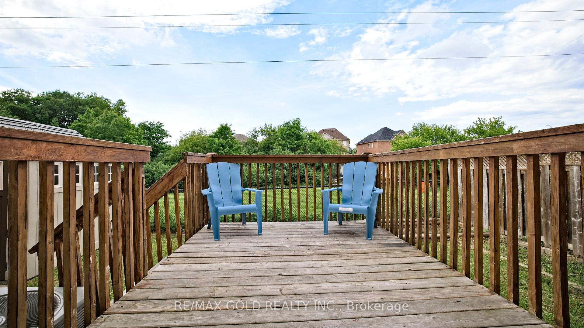 Photo 43 of 20 Tatra Crescent, Brampton, Bram West — HOMEH