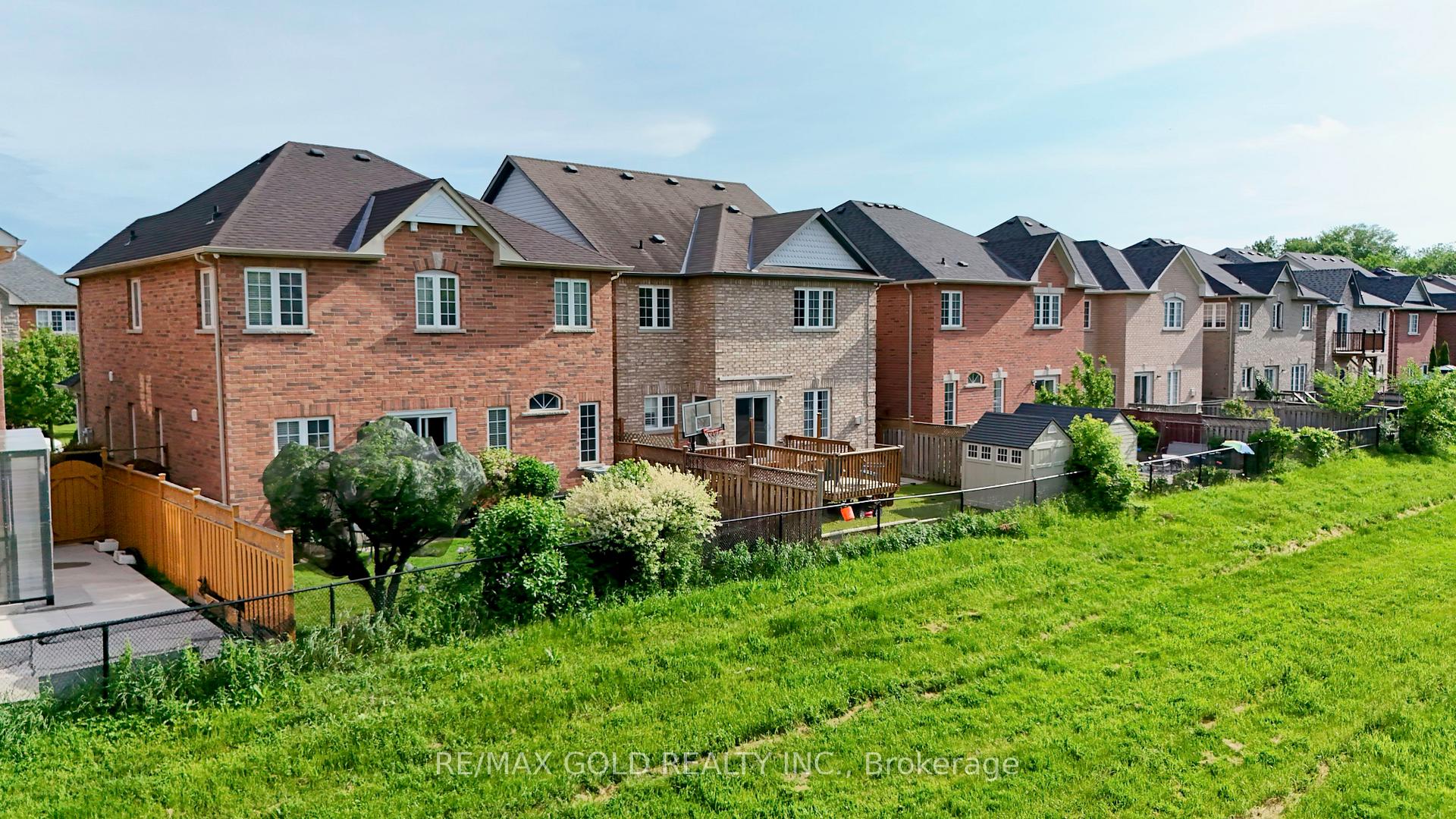 Photo 46 of 20 Tatra Crescent, Brampton, Bram West — HOMEH