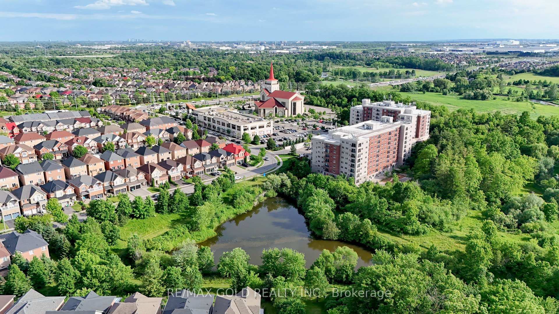 Photo 47 of 20 Tatra Crescent, Brampton, Bram West — HOMEH