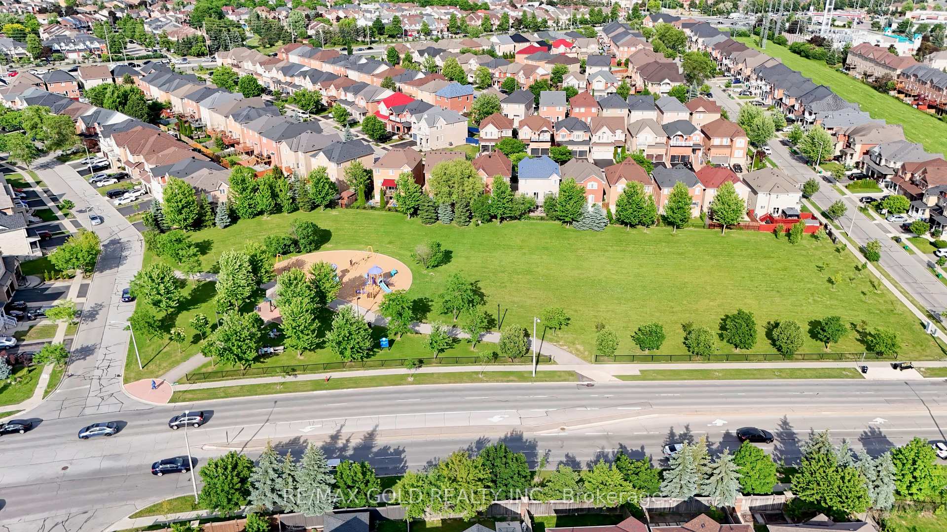 Photo 49 of 20 Tatra Crescent, Brampton, Bram West — HOMEH