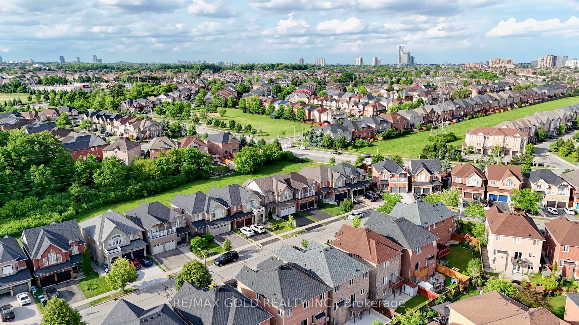 Photo 50 of 20 Tatra Crescent, Brampton, Bram West — HOMEH