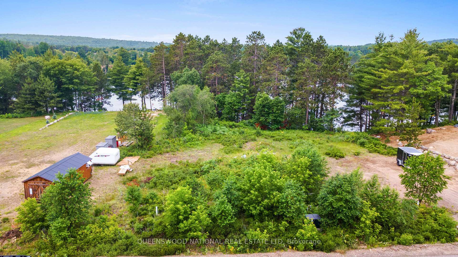 Photo of Lot 48 Lakeview Parkway