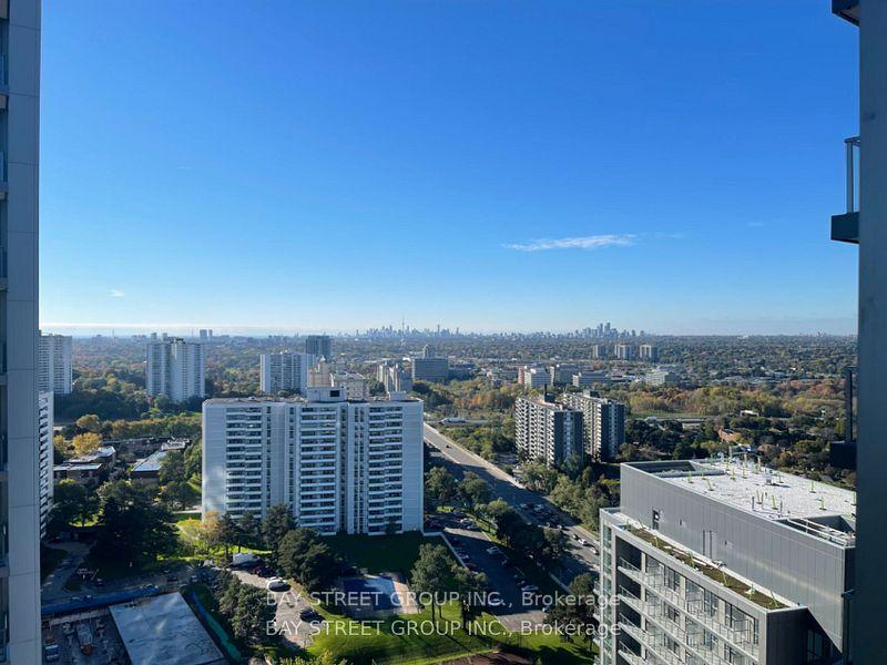 Photo 1 of Unit 2104, 38 Forest Manor Road, North York, Henry Farm — HOMEH