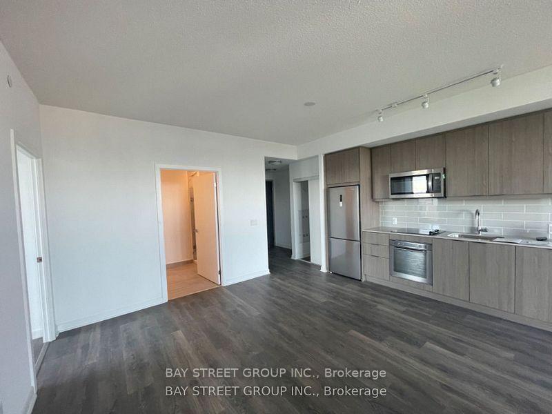 Photo 2 of Unit 2104, 38 Forest Manor Road, North York, Henry Farm — HOMEH