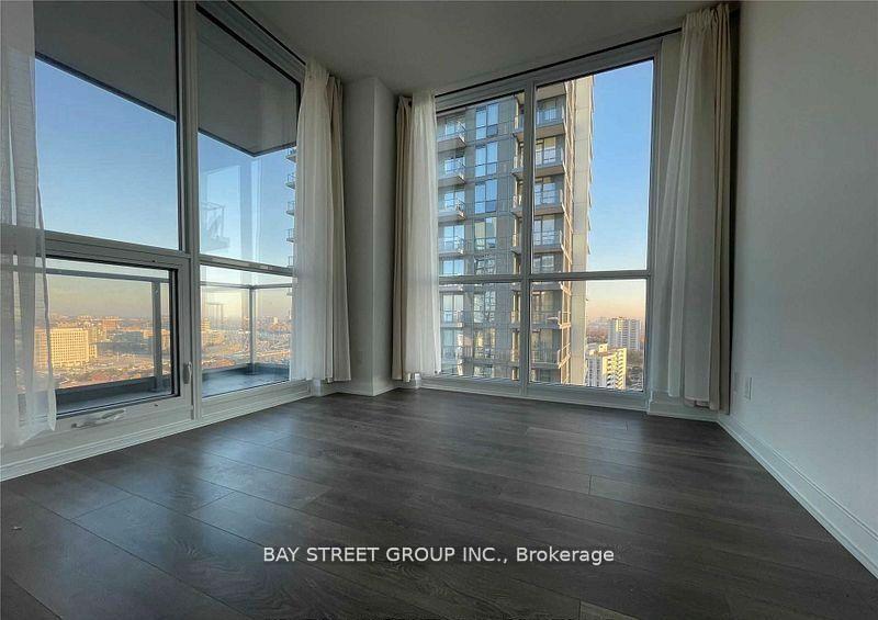 Photo 5 of Unit 2104, 38 Forest Manor Road, North York, Henry Farm — HOMEH