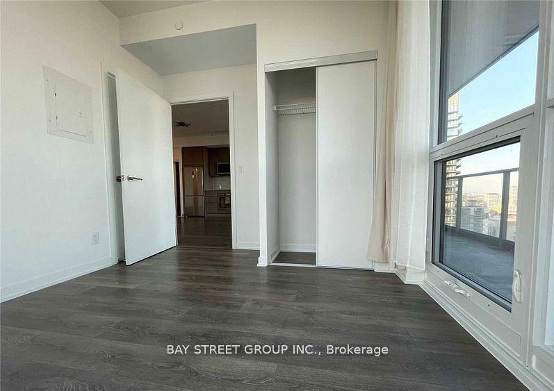 Photo 6 of Unit 2104, 38 Forest Manor Road, North York, Henry Farm — HOMEH