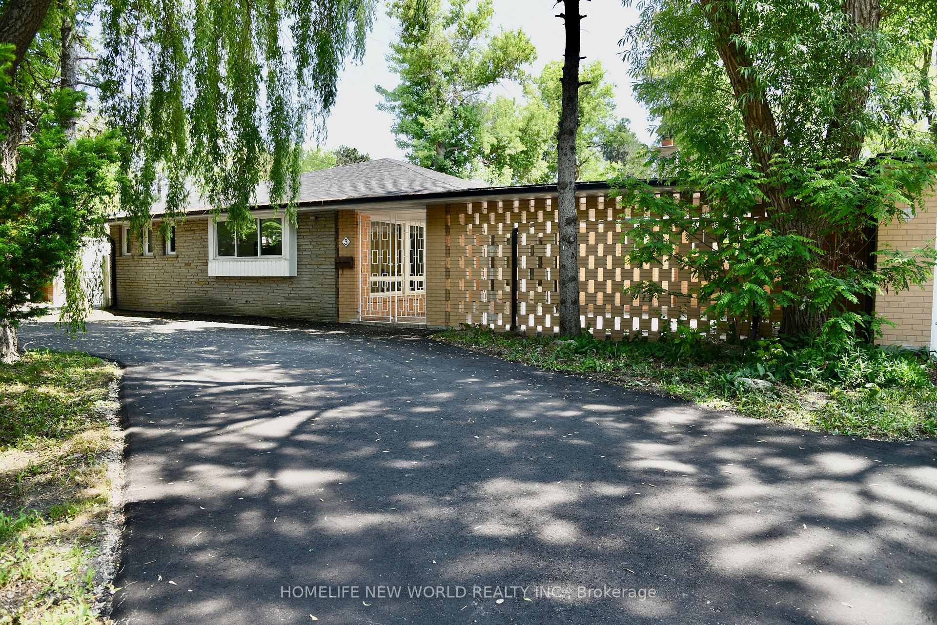Photo 1 of 3 Elm Ridge Acres Road S, Markham, Thornhill — HOMEH