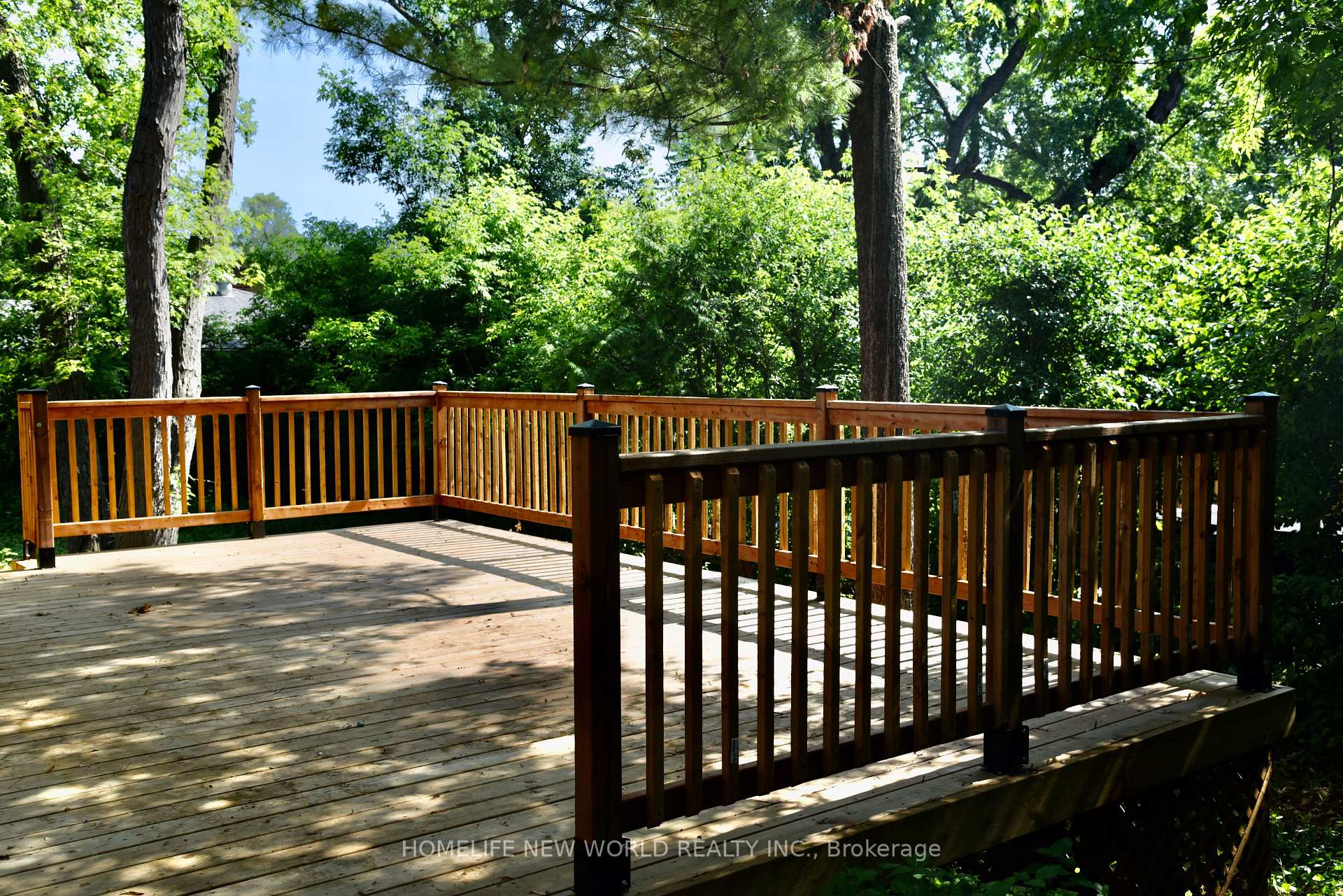 Photo 4 of 3 Elm Ridge Acres Road S, Markham, Thornhill — HOMEH