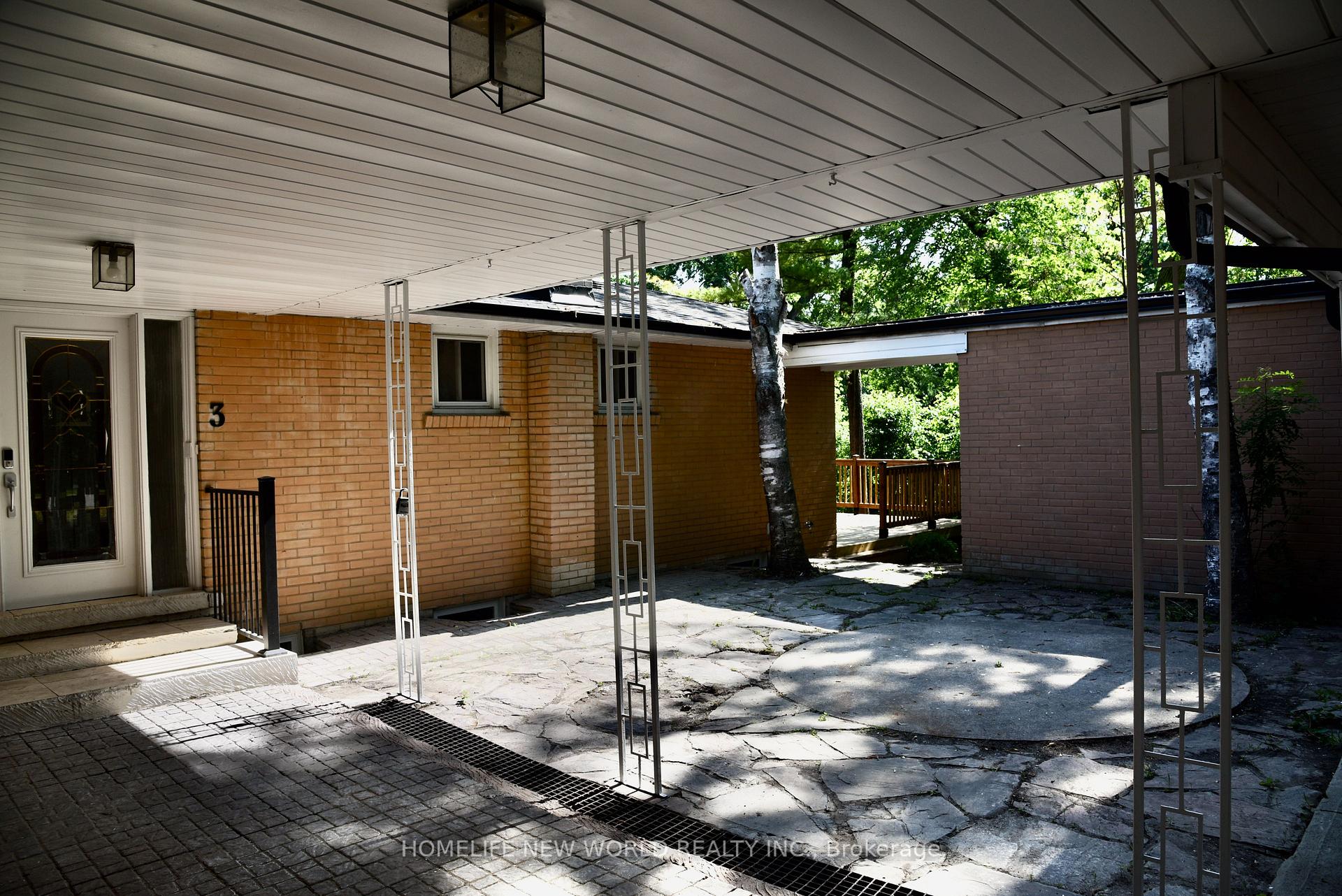Photo 5 of 3 Elm Ridge Acres Road S, Markham, Thornhill — HOMEH