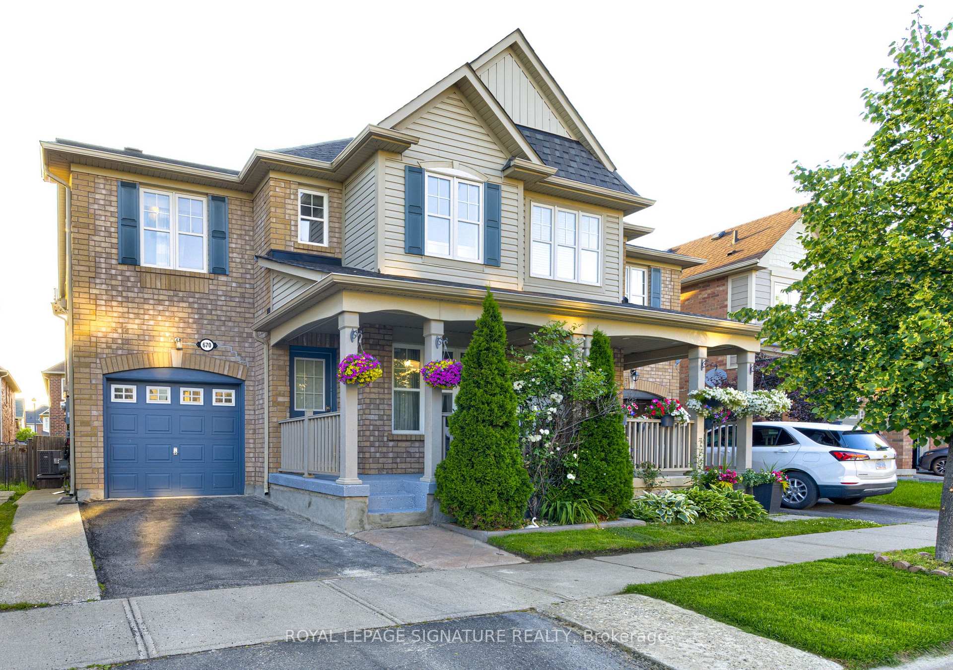 Photo 1 of 670 Speyer Circle, Milton, Harrison — HOMEH