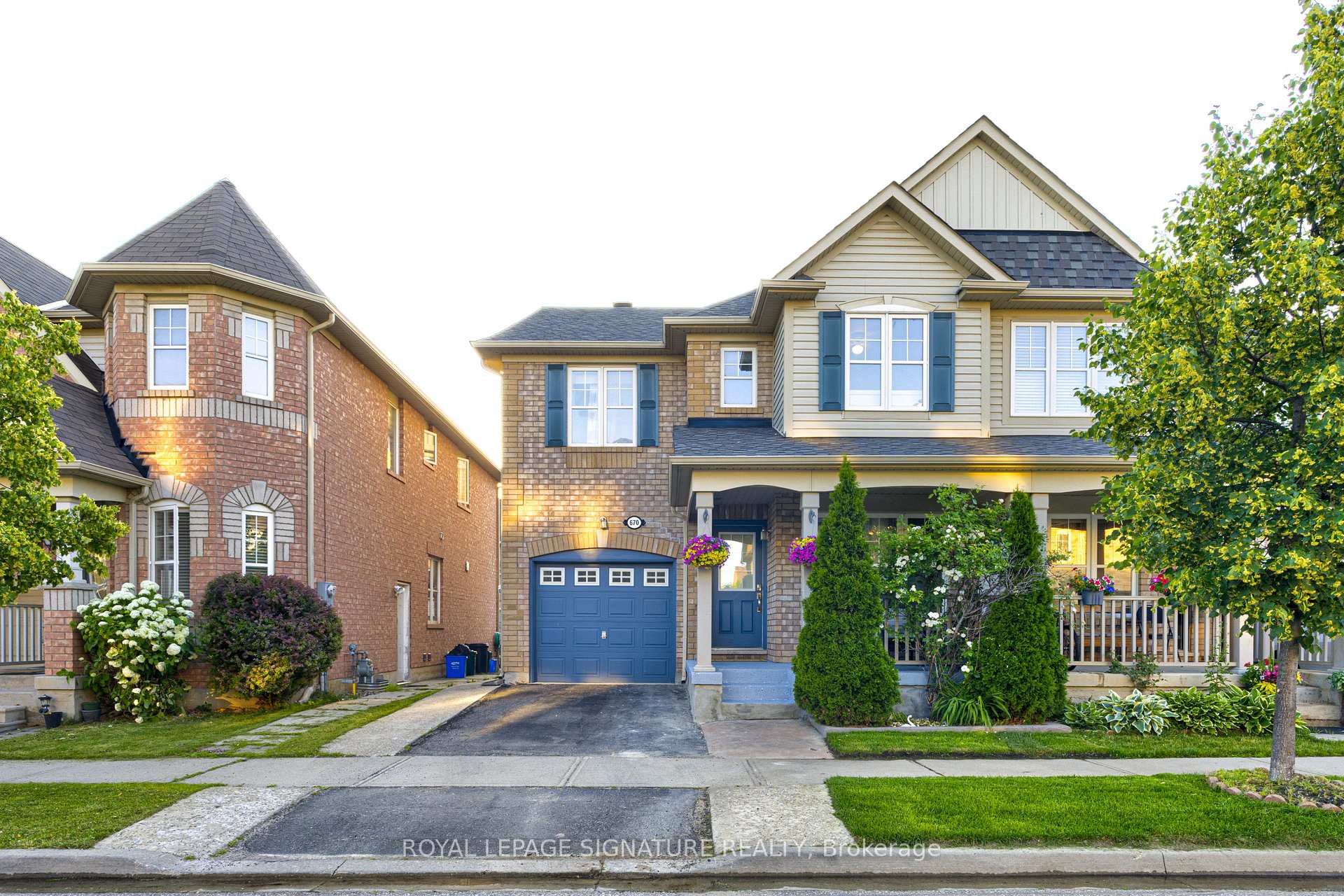 Photo 2 of 670 Speyer Circle, Milton, Harrison — HOMEH