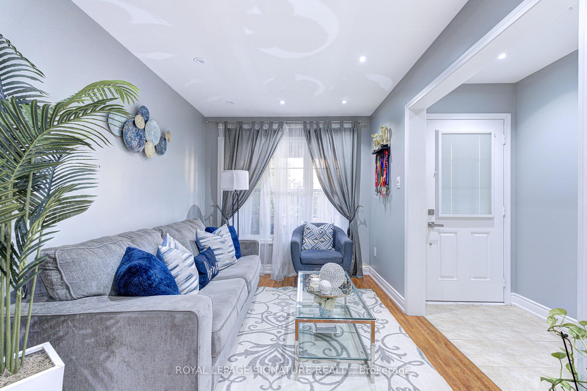 Photo 5 of 670 Speyer Circle, Milton, Harrison — HOMEH