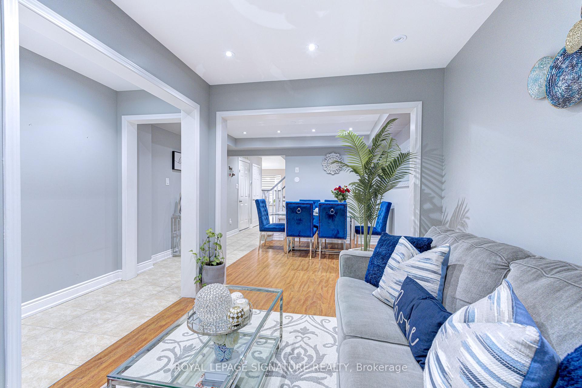 Photo 8 of 670 Speyer Circle, Milton, Harrison — HOMEH