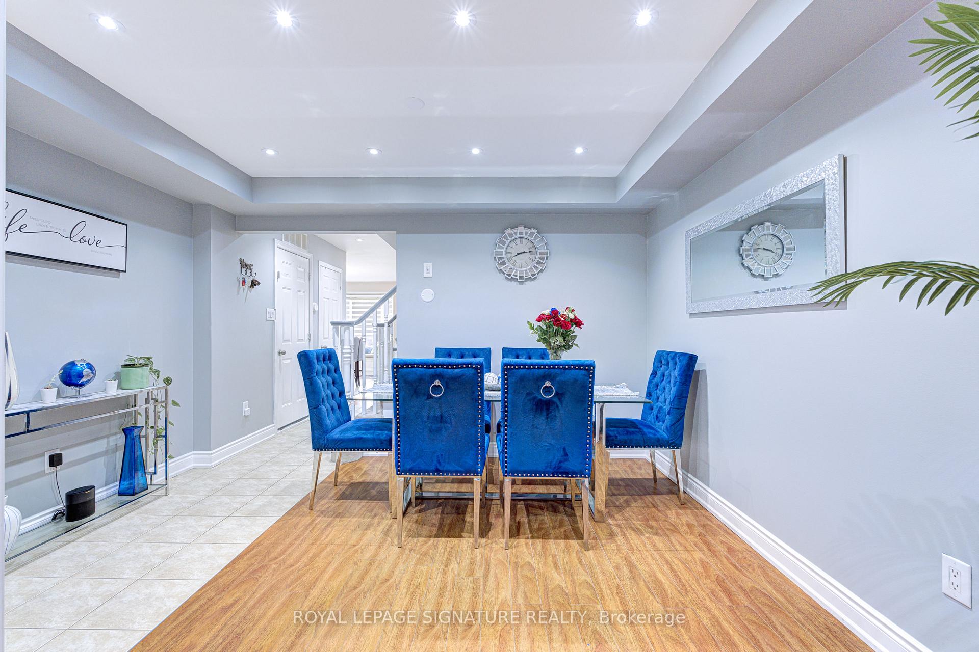 Photo 9 of 670 Speyer Circle, Milton, Harrison — HOMEH